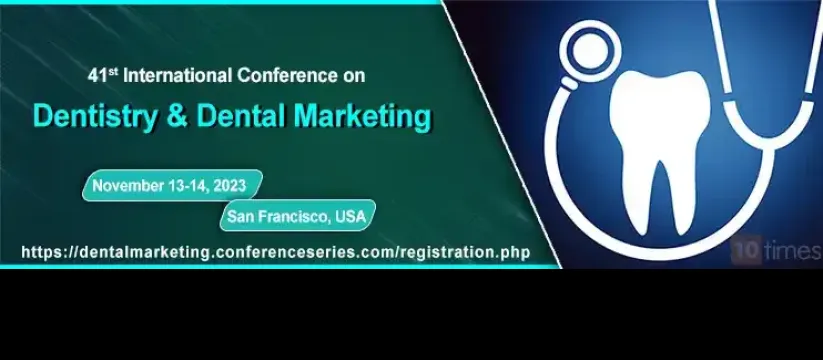 International Conference on Dentistry & Dental Marketing 2023